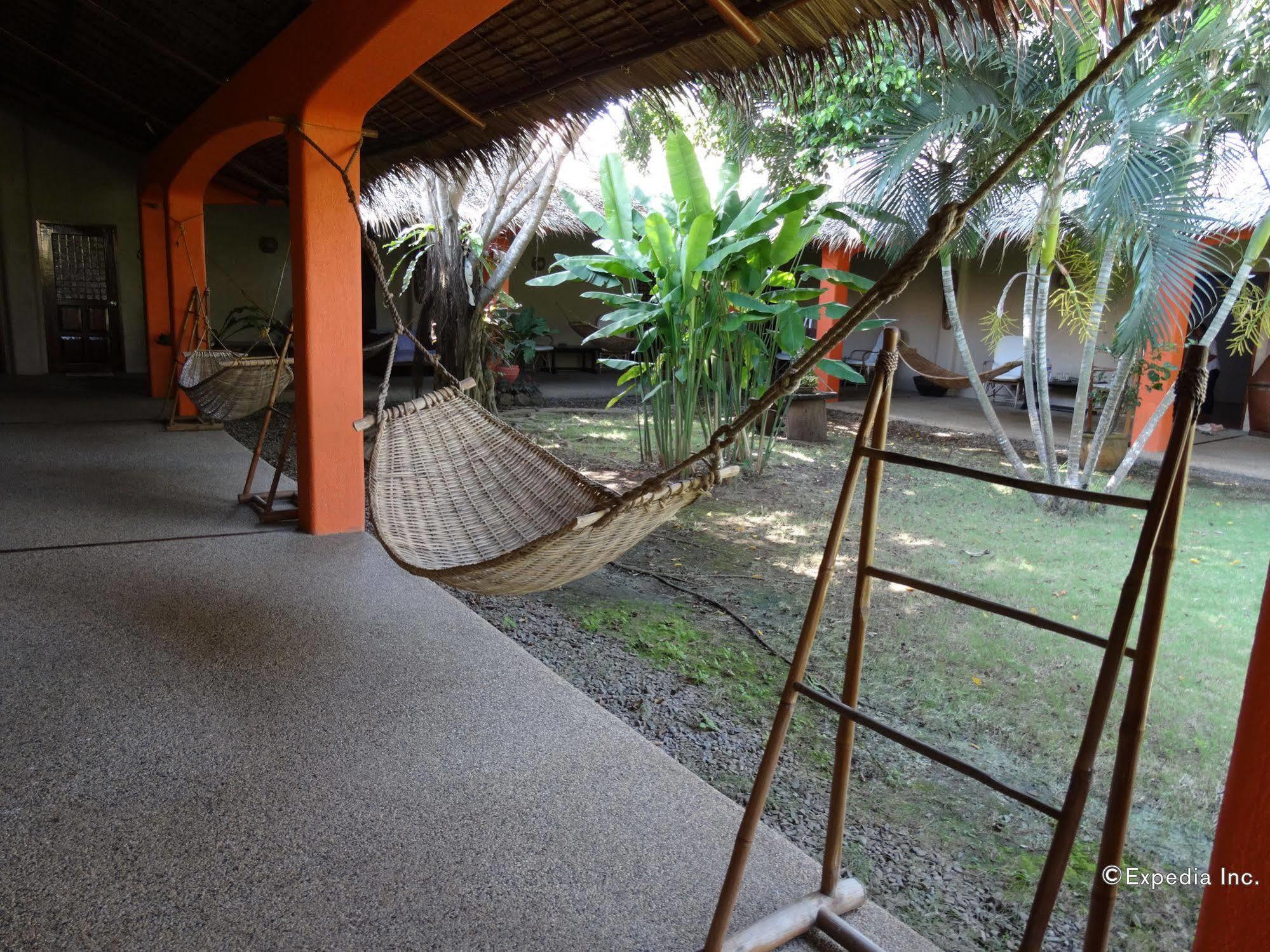 Hibiscus Garden Resort Puerto Princesa Exterior foto