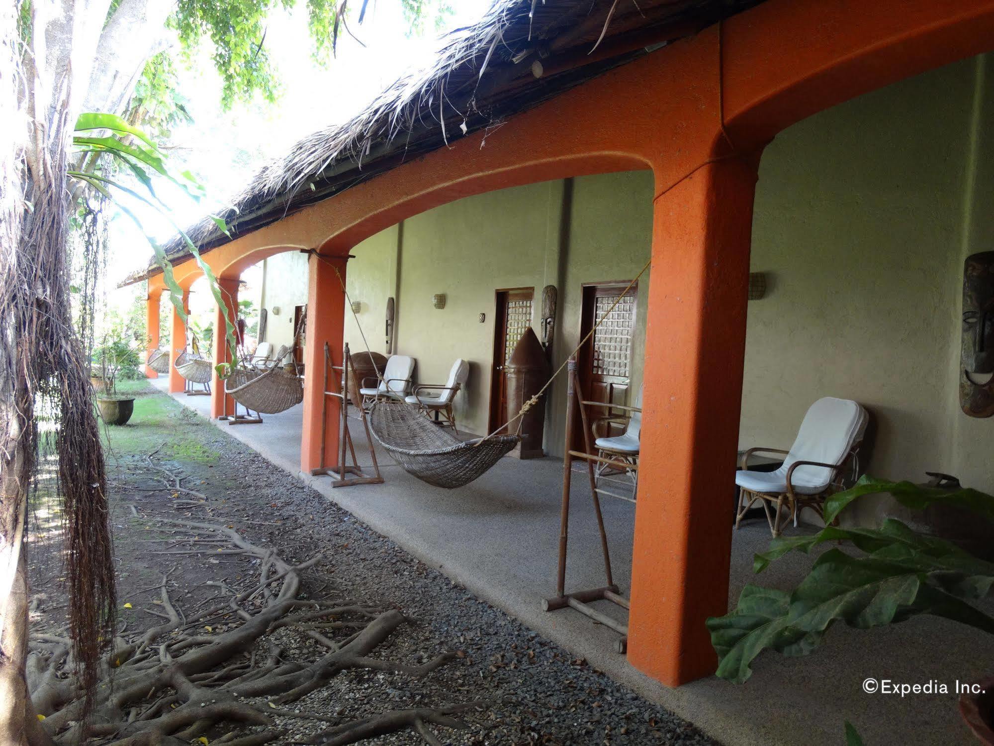Hibiscus Garden Resort Puerto Princesa Exterior foto