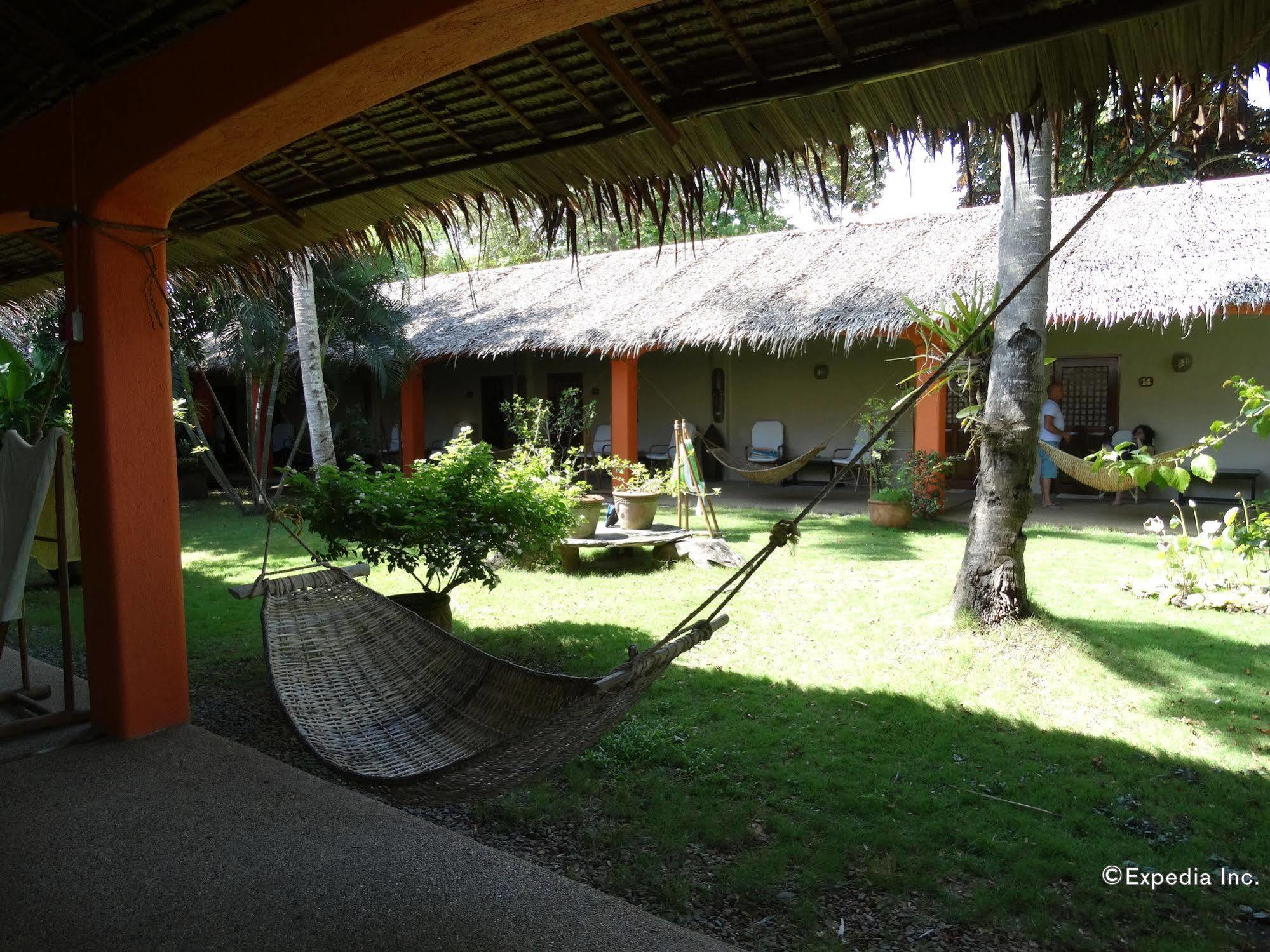 Hibiscus Garden Resort Puerto Princesa Exterior foto