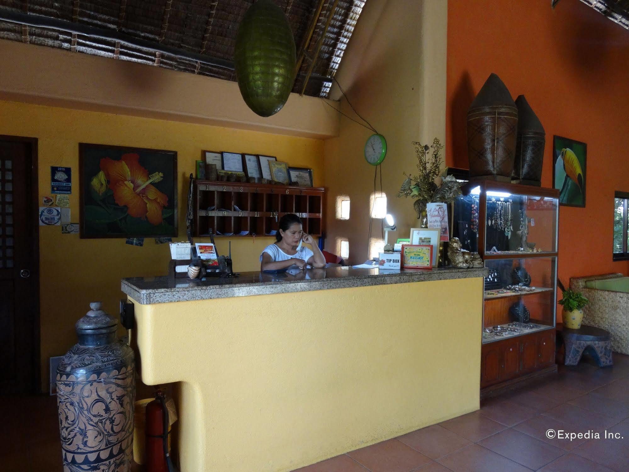 Hibiscus Garden Resort Puerto Princesa Exterior foto