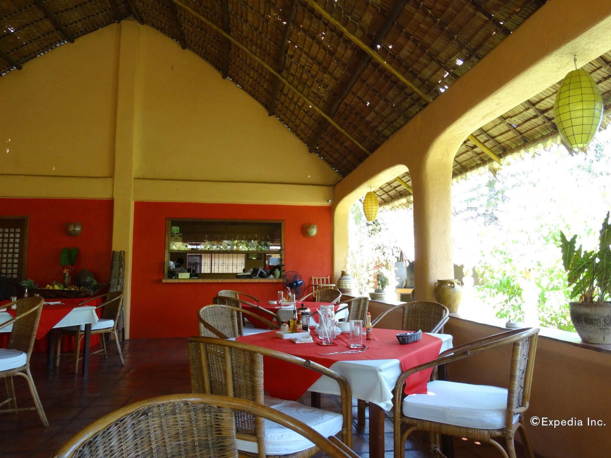 Hibiscus Garden Resort Puerto Princesa Exterior foto