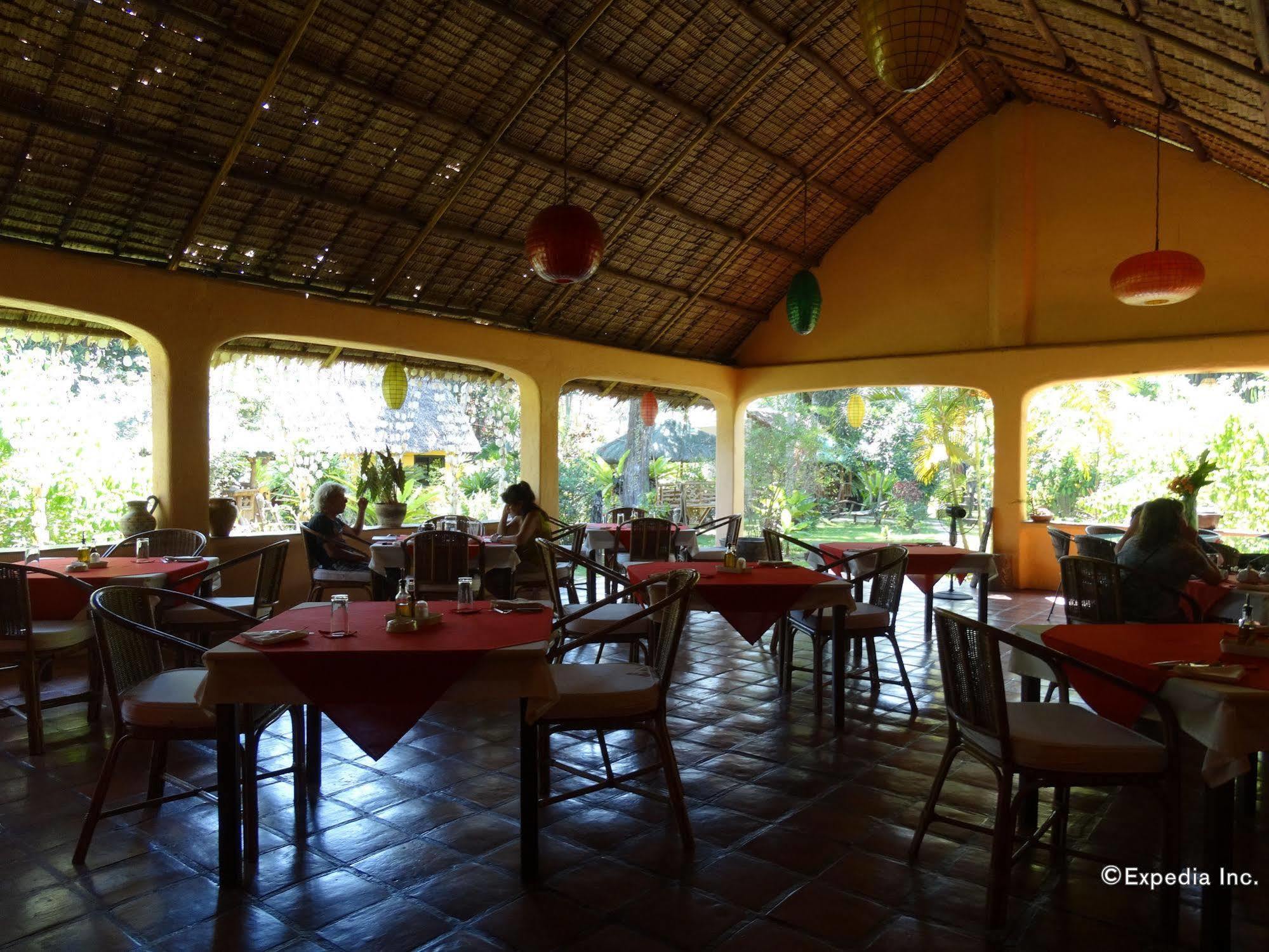 Hibiscus Garden Resort Puerto Princesa Exterior foto