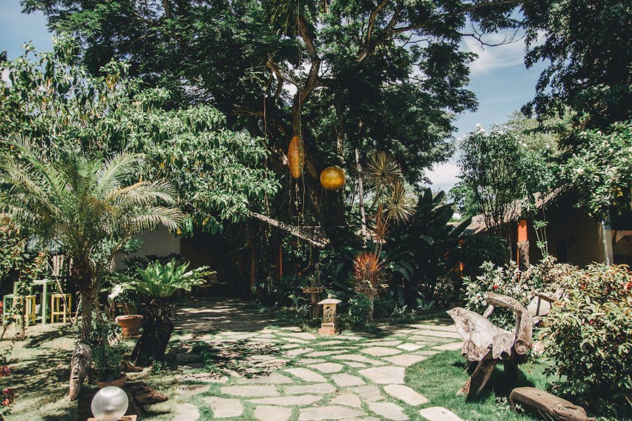 Hibiscus Garden Resort Puerto Princesa Exterior foto
