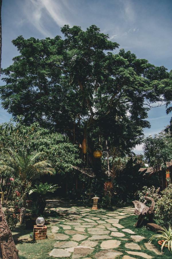 Hibiscus Garden Resort Puerto Princesa Exterior foto